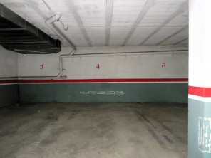 Garaje